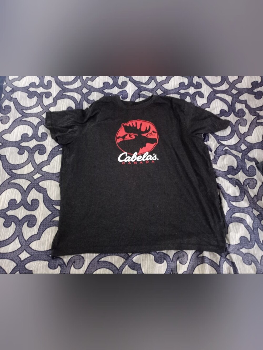 👠CABELA'S Plus Size Tshirt👠